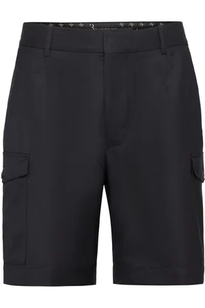BILLIONAIRE Klassische Cargo-Shorts