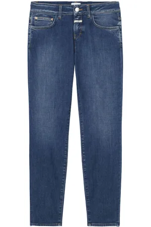 Closed Baker Jeans