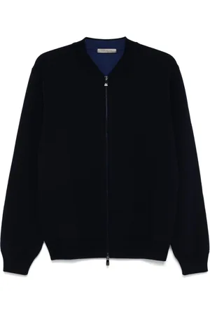 corneliani Klassischer Cardigan
