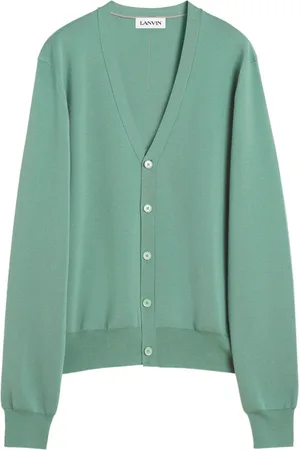Lanvin Cardigan aus Merinowolle