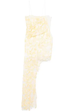 CHRISTOPHER ESBER Floating Minikleid