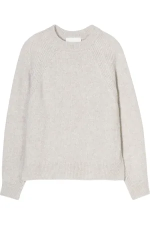 Closed Pullover mit Rundhalsausschnitt