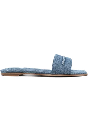 Alexander Wang Vy Pool Sandalen