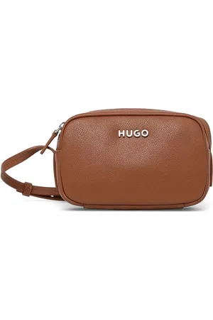 HUGO BOSS Umhängetasche mit Logo