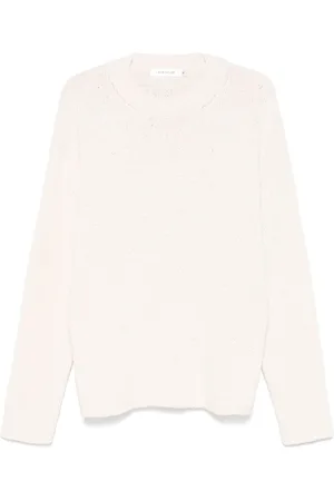 AYA MUSE Pullover aus Baumwolle