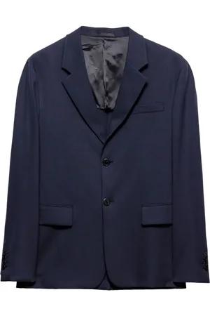 Prada Einreihiges Sakko
