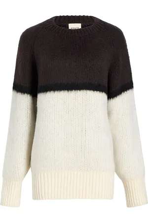 Khaite Martina Pullover