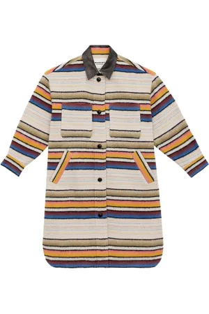 Marant Etoile Djila Mantel