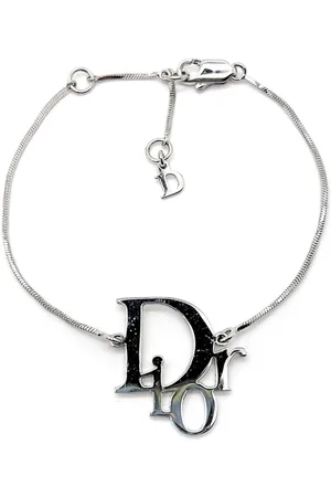 Dior 2000s Trotter Armband