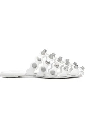 Alexander Wang Rexa Cage Pantoletten