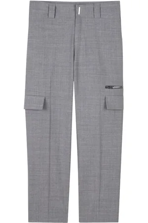 Givenchy Hose mit geradem Bein