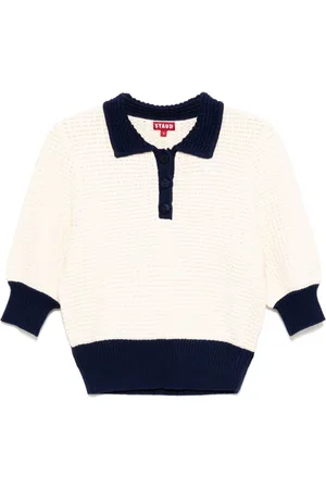 Staud Altea Pullover