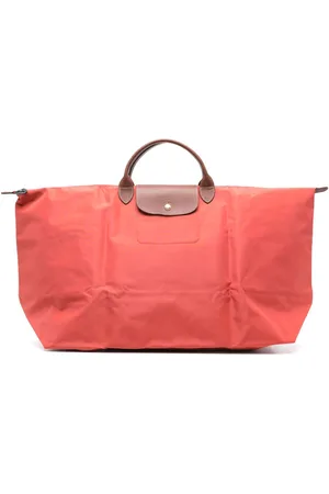 Longchamp Extragroße Le Pliage Original Reisetasche