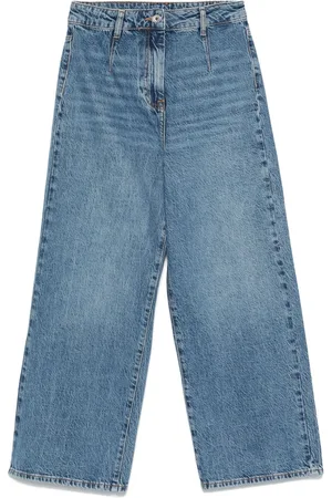 Patrizia Pepe Jeans mit geradem Bein