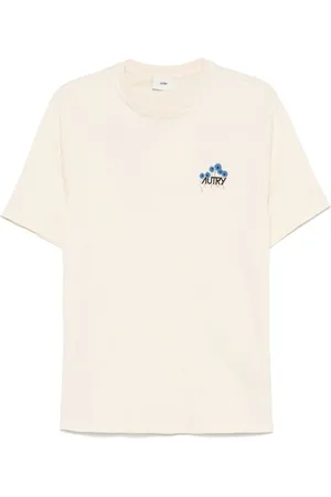 Autry T-Shirt mit Logo-Print