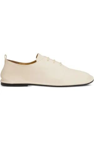 Ami Klassische Oxford-Schuhe