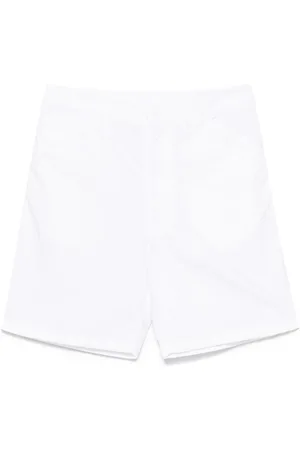 Prada Shorts aus Canvas