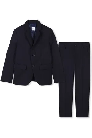 HUGO BOSS Zweiteiliger Anzug
