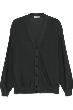 LEMAIRE Verdrehter Cardigan