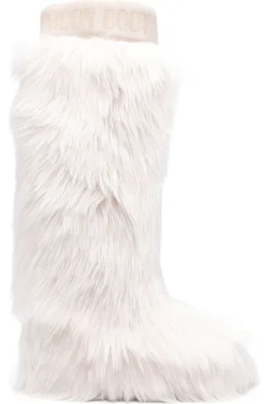 Moon Boot Icon Yeti Stiefel