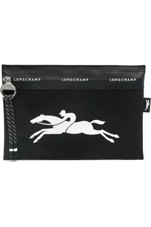 Longchamp Le Pliage Kosmetiktasche