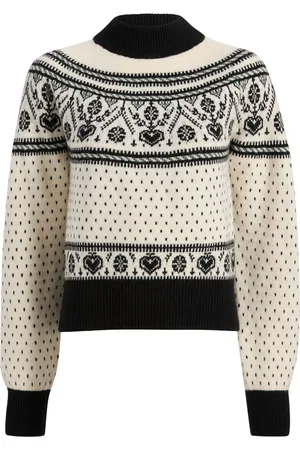 Khaite Guy Pullover