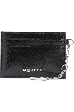 Alexander McQueen Sling Kartenetui