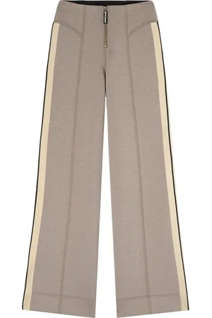 Palm Angels Jogginghose mit Streifen