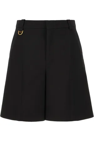 Chloé Shorts aus Schurwolle