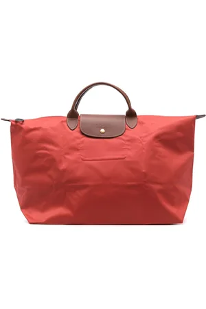Longchamp Große Le Pliage Reisetasche