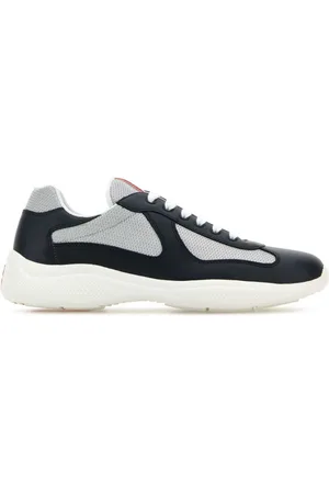 Prada Americas Cup Sneakers