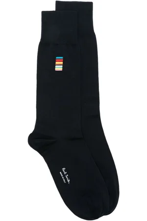 Paul Smith Socken mit Artist Stripes