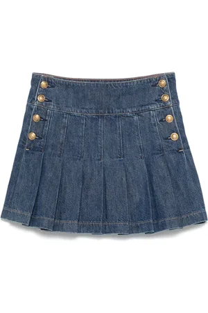 ALICE+OLIVIA Lanna Minirock
