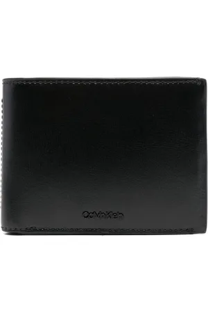 Calvin Klein Portemonnaie mit Klappe