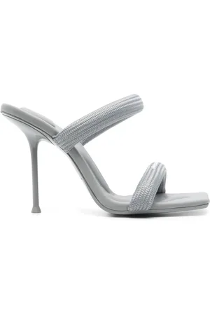 Alexander Wang Julie Sandalen 105mm