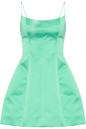 BLUMARINE Minikleid in A-Linie