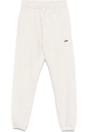 Autry Jogginghose mit Logo-Stickerei