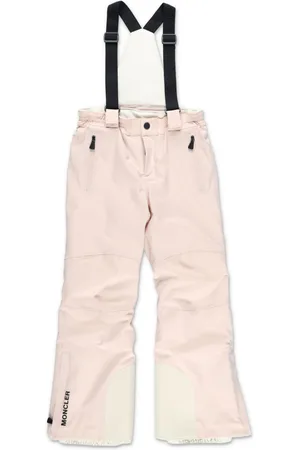 Moncler Skihose mit Latz