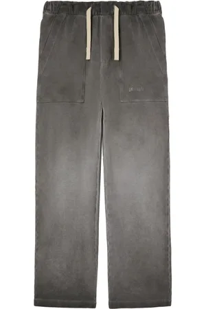 Palm Angels Hose mit Logo