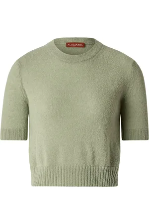 Altuzarra Ty Pullover
