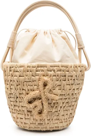 Ruslan Baginskiy The Hay Basket Tote Bag