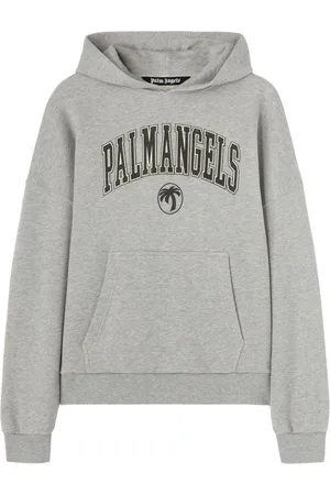 Palm Angels College Palm Hoodie