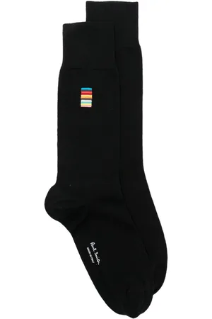 Paul Smith Socken mit Artist Stripes