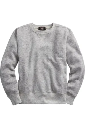 Ralph Lauren Pullover aus Fleece