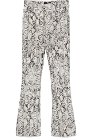 7 for all Mankind Hose im Bootcut-Design