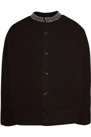 Gucci Verzierter Cardigan