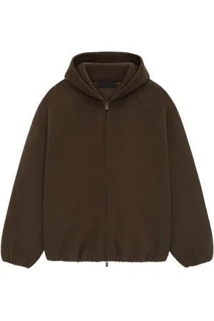 FEAR OF GOD Bomberjacke mit Kapuze