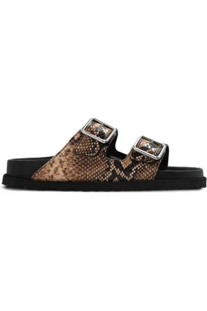 Birkenstock 1774 Arizona Pantoletten