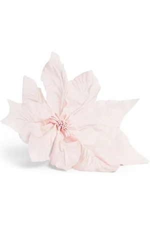 Nina Ricci Pavot Flower Anstecknadel