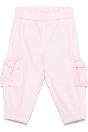 MONNALISA Cargohose aus Twill